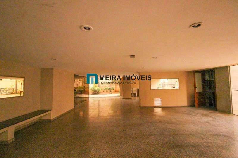 Apartamento, Funcionários, 4 Quartos, 2 Vagas, 1 Suíte