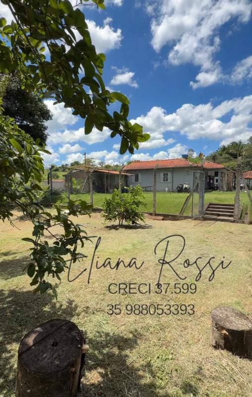 Fazenda, Centro, 3 Quartos, 6 Vagas, 3 Suítes