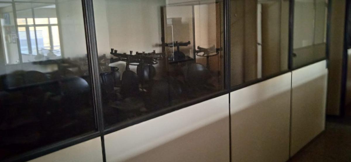 Andar, Padre Eustáquio, 0 Quarto, 0 Vaga