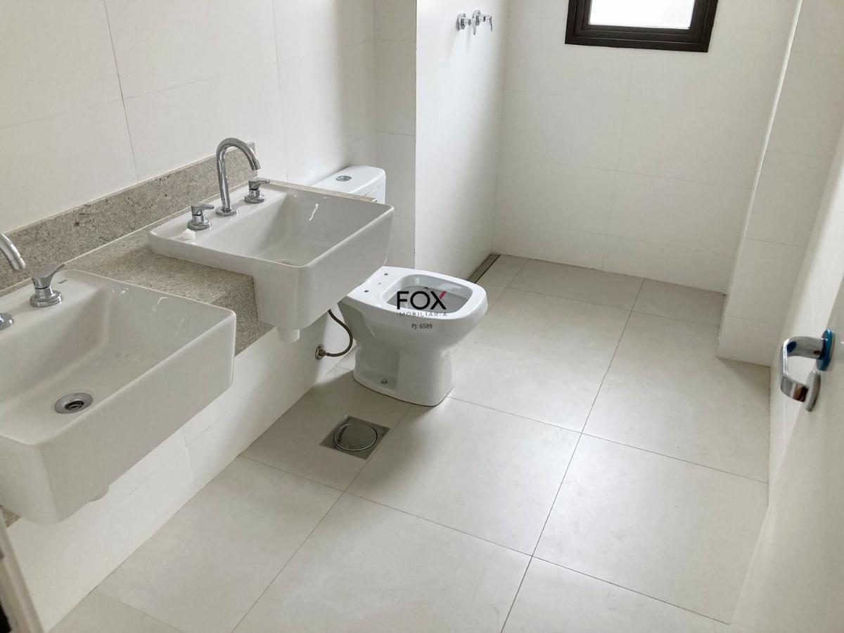 Apartamento, Santo Antônio, 4 Quartos, 2 Vagas, 1 Suíte