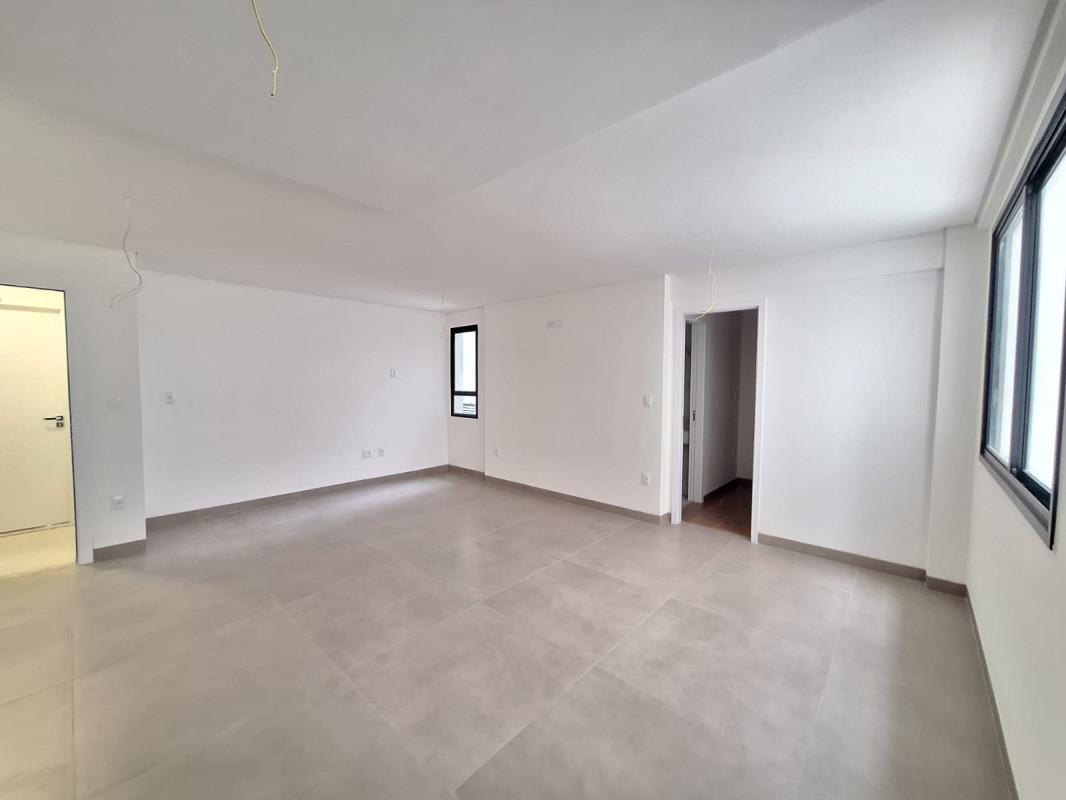 Apartamento, Cidade Nova, 3 Quartos, 2 Vagas, 1 Suíte