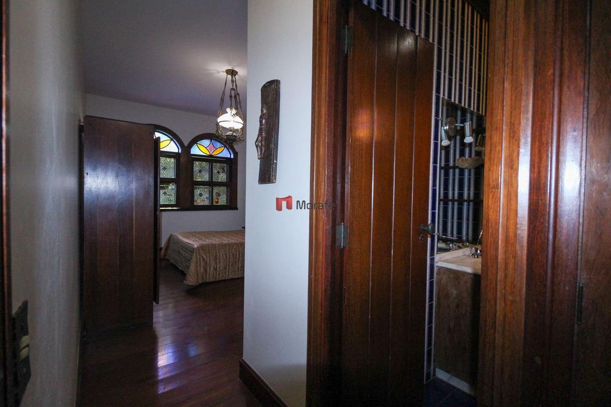 Casa, São Bento, 4 Quartos, 8 Vagas, 2 Suítes