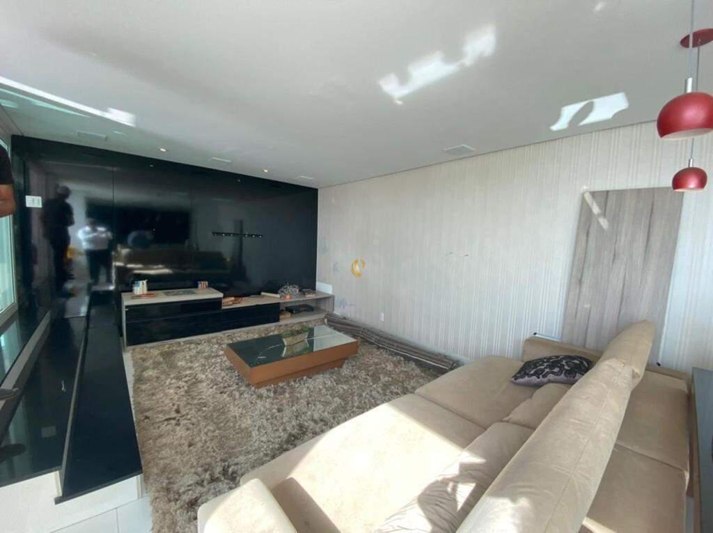 Casa, Buritis, 4 Quartos, 4 Vagas, 1 Suíte