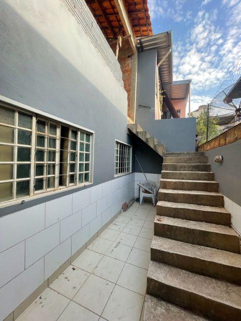 Casa, Paciência, 3 Quartos, 1 Vaga