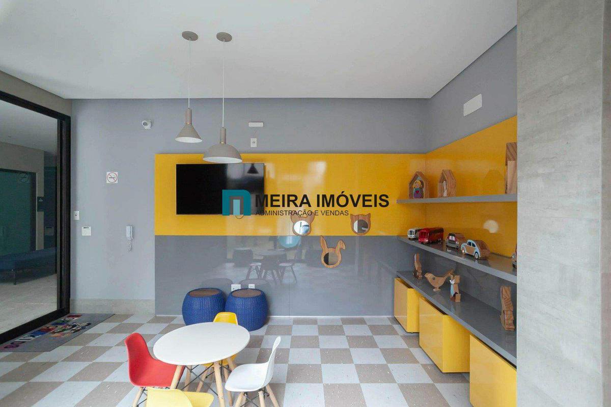 Apartamento, Funcionários, 2 Quartos, 2 Vagas, 2 Suítes