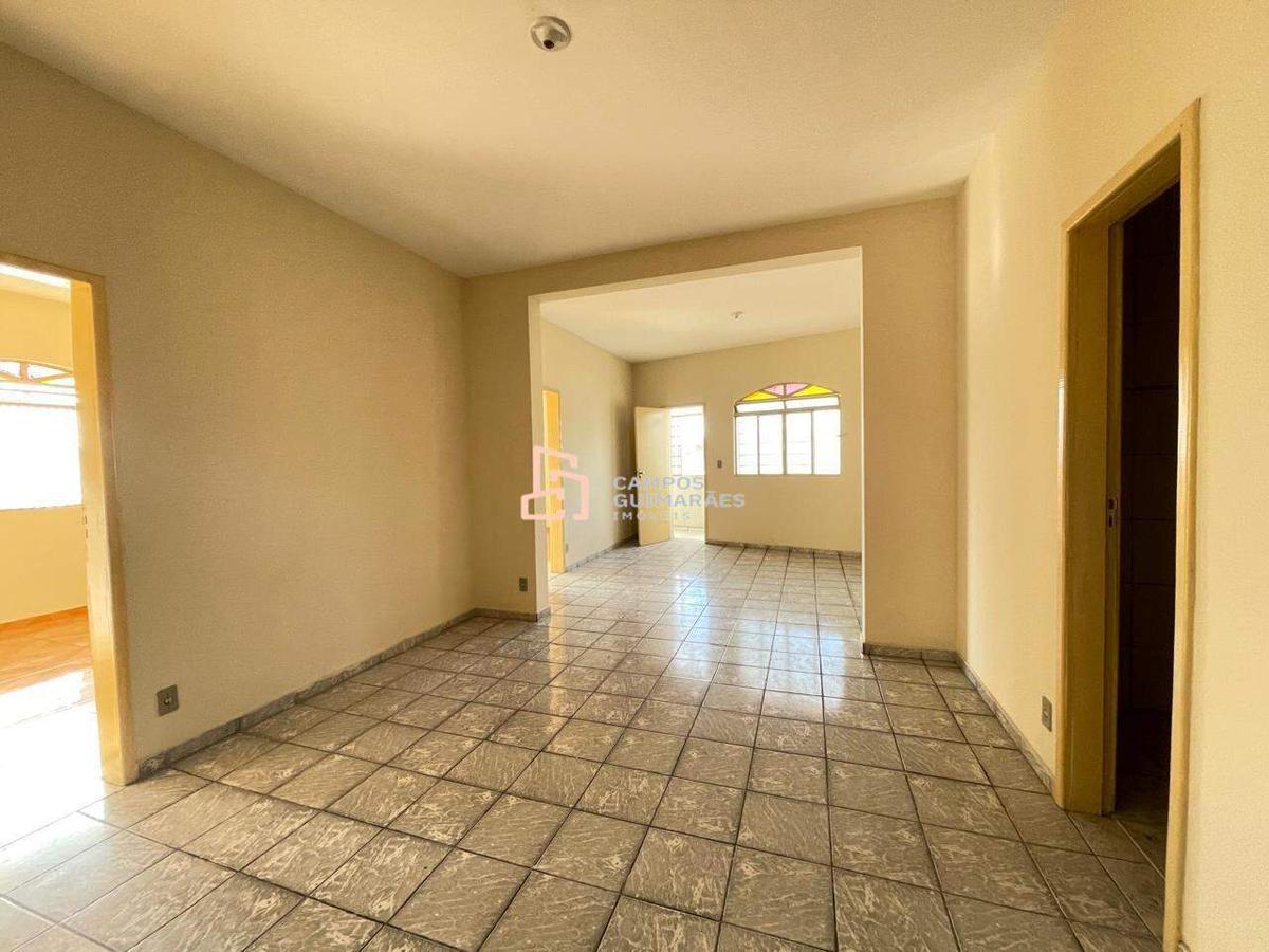 Apartamento, Colorado, 3 Quartos, 1 Vaga, 1 Suíte