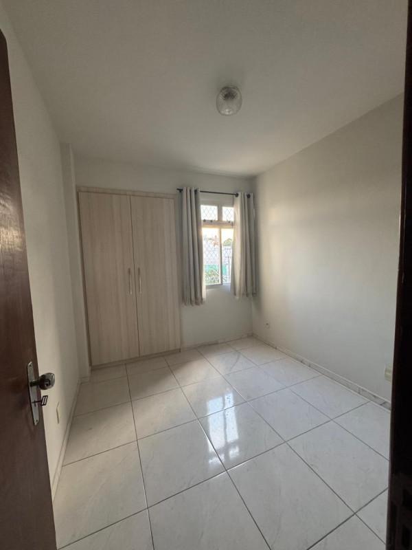 Apartamento, Coração Eucarístico, 2 Quartos, 1 Vaga