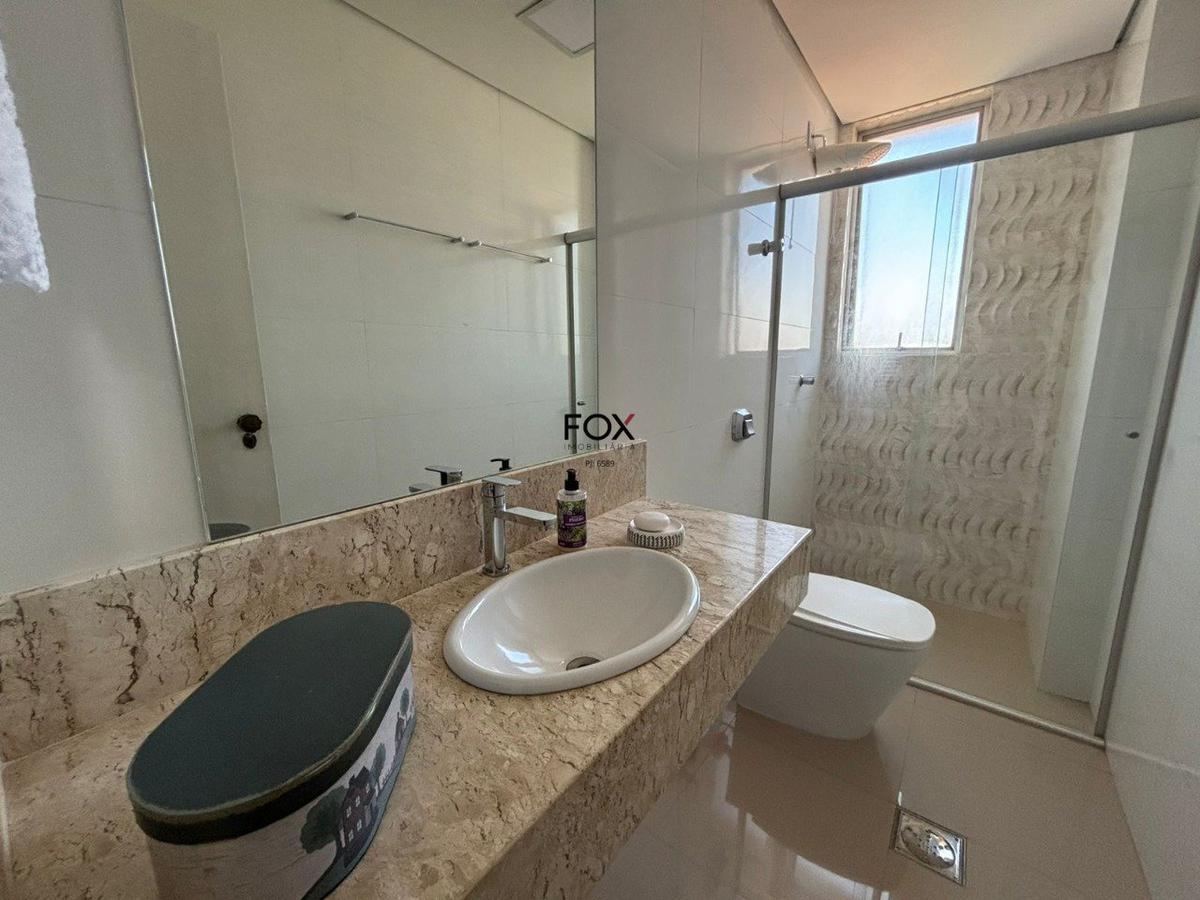Apartamento, Grajaú, 4 Quartos, 2 Vagas, 1 Suíte