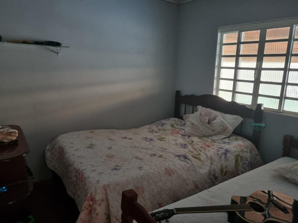 Fazenda, Zona Rural, 3 Quartos, 0 Vaga
