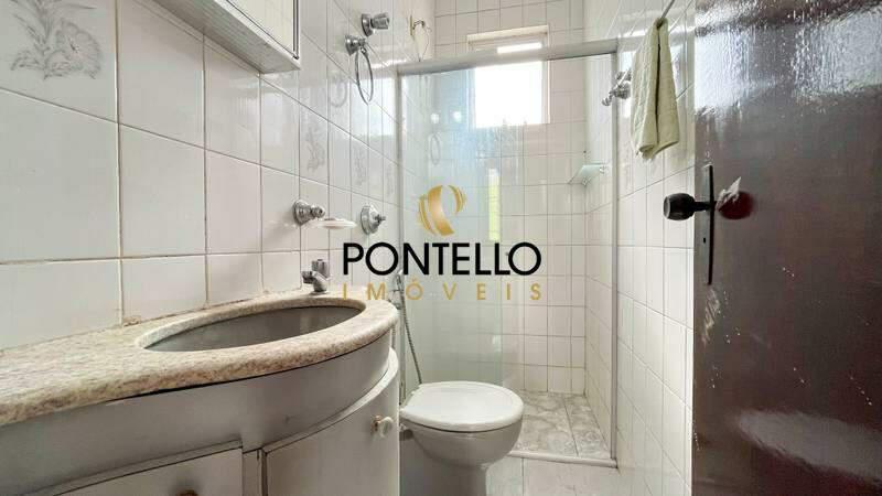 Cobertura, Dona Clara, 3 Quartos, 3 Vagas