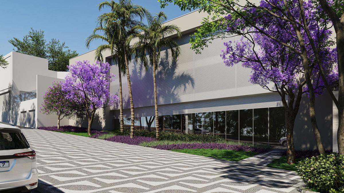 Apartamento, Funcionários, 2 Quartos, 1 Vaga, 1 Suíte