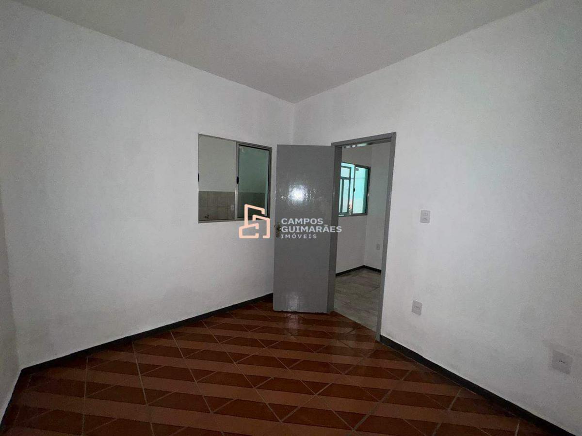 Casa, Das Industrias I (barreiro), 2 Quartos