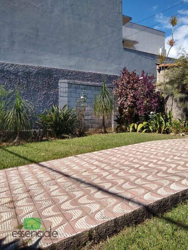 Casa, Jardim Riacho das Pedras, 3 Quartos, 0 Vaga