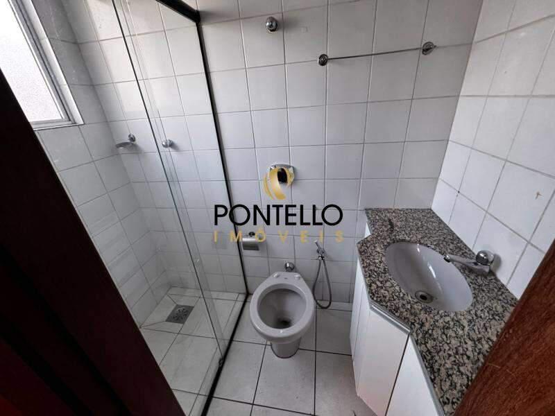 Apartamento, Dona Clara, 3 Quartos, 1 Vaga, 1 Suíte