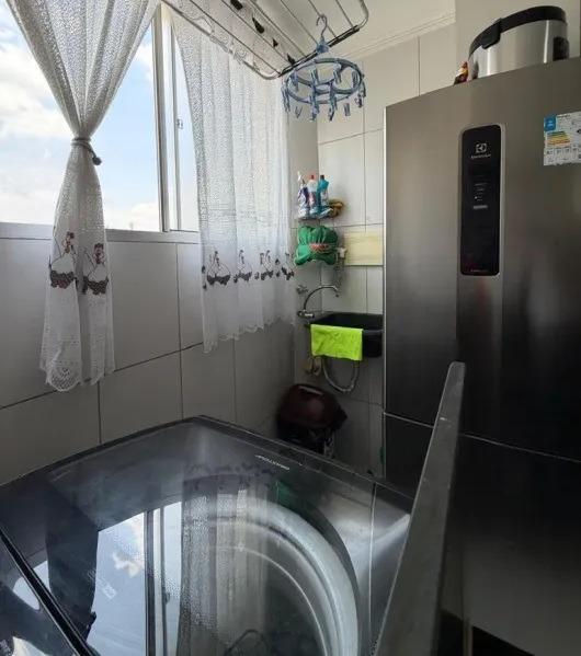 Apartamento, São João Batista (venda Nova), 3 Quartos, 1 Vaga, 1 Suíte