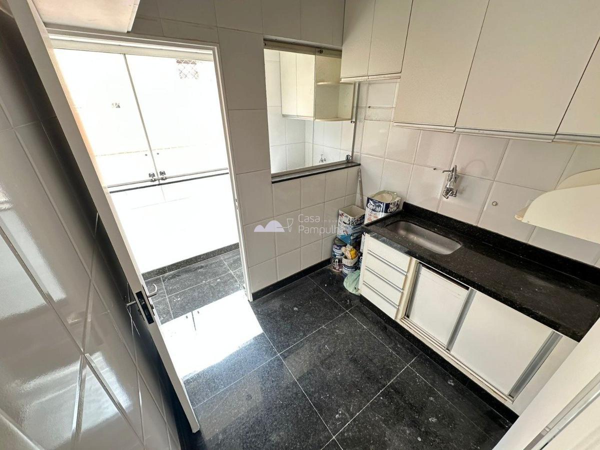 Apartamento, Santa Amélia, 3 Quartos, 1 Vaga, 1 Suíte