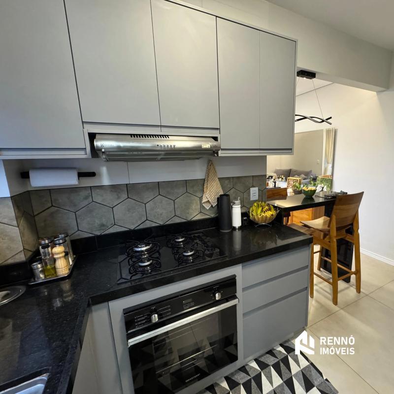 Apartamento, Santa Efigênia, 2 Quartos, 2 Vagas, 1 Suíte