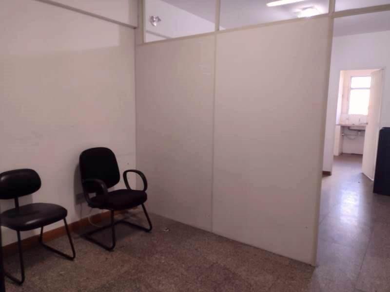 Sala, Barro Preto, 0 Quarto, 0 Vaga