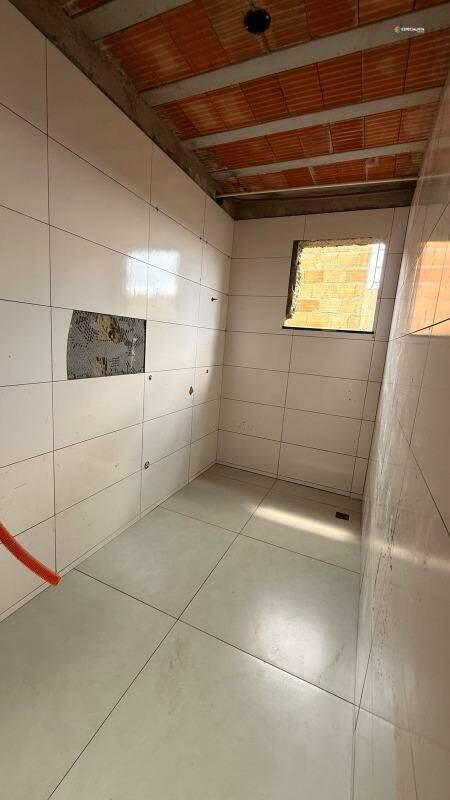 Casa, Adeodato, 3 Quartos, 2 Vagas, 1 Suíte