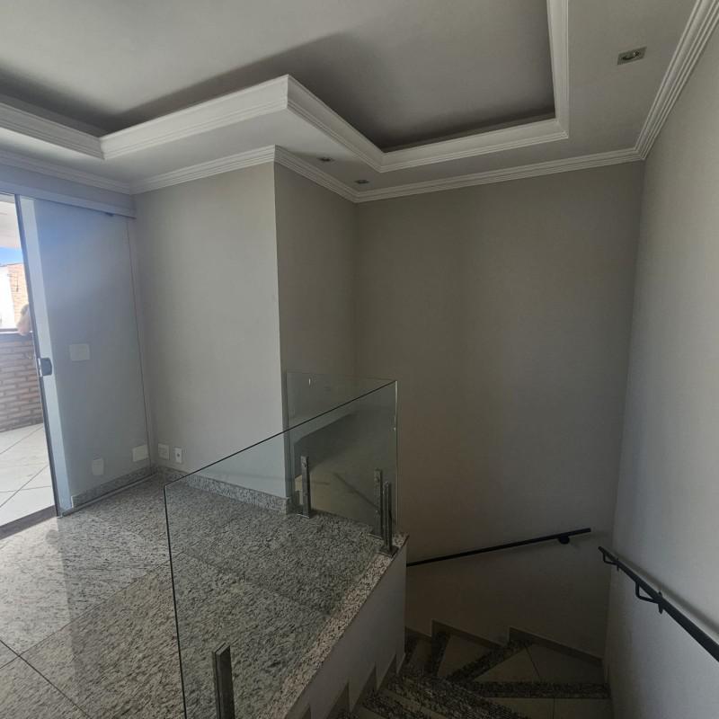 Cobertura, Manacás, 2 Quartos, 1 Vaga