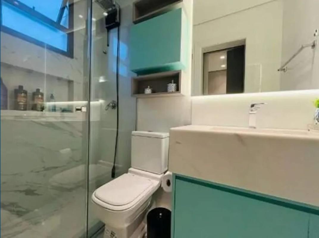 Cobertura, Jaraguá, 3 Quartos, 3 Vagas, 3 Suítes