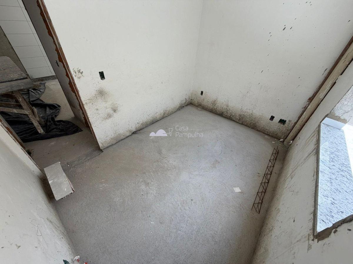 Apartamento, Santa Mônica, 2 Quartos, 1 Vaga, 1 Suíte