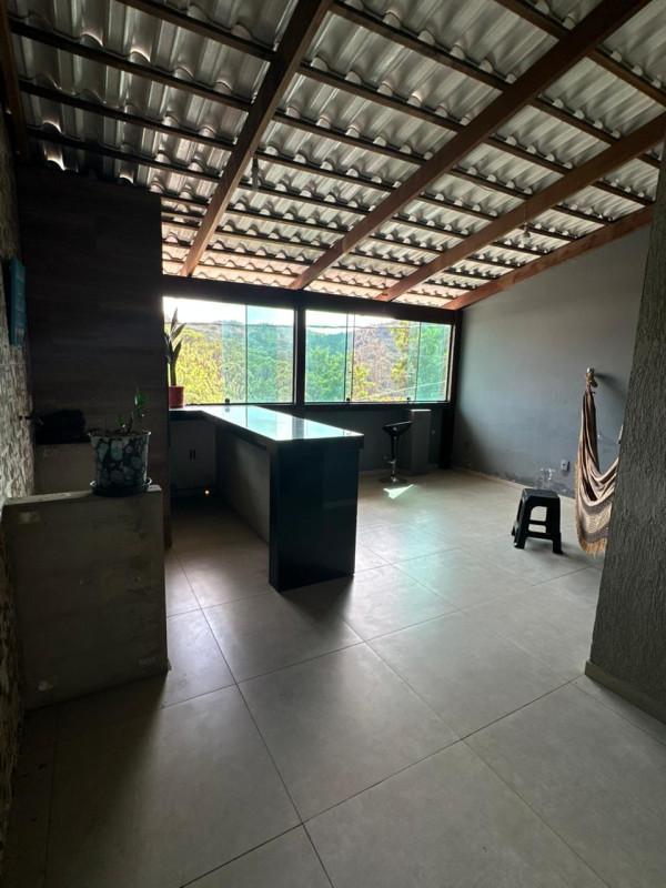 Casa, Palmeiras, 2 Quartos, 2 Vagas