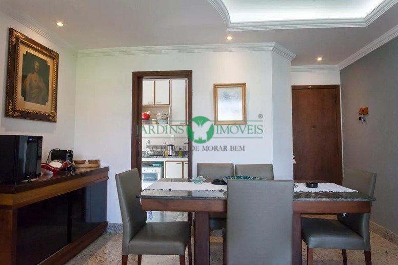 Apartamento, Jaraguá, 3 Quartos, 2 Vagas, 1 Suíte