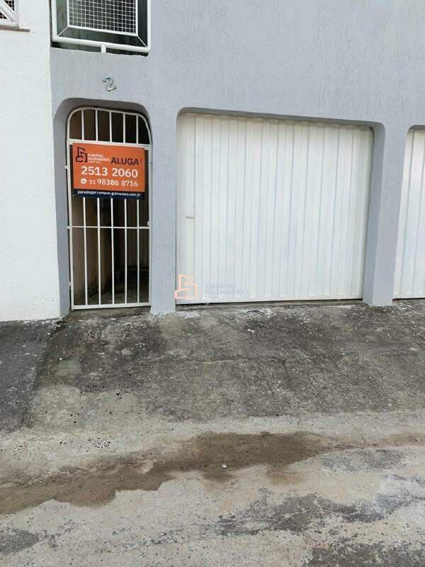 Casa, Diamante, 2 Quartos, 1 Vaga