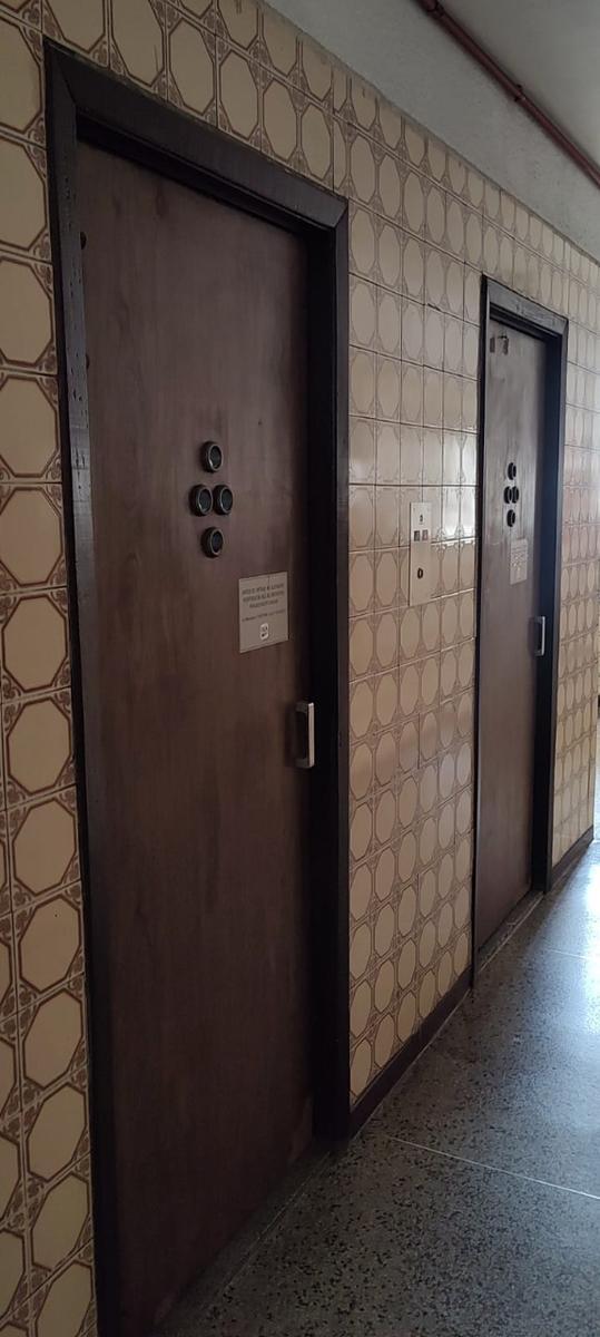 Apartamento, Barro Preto, 1 Quarto, 0 Vaga