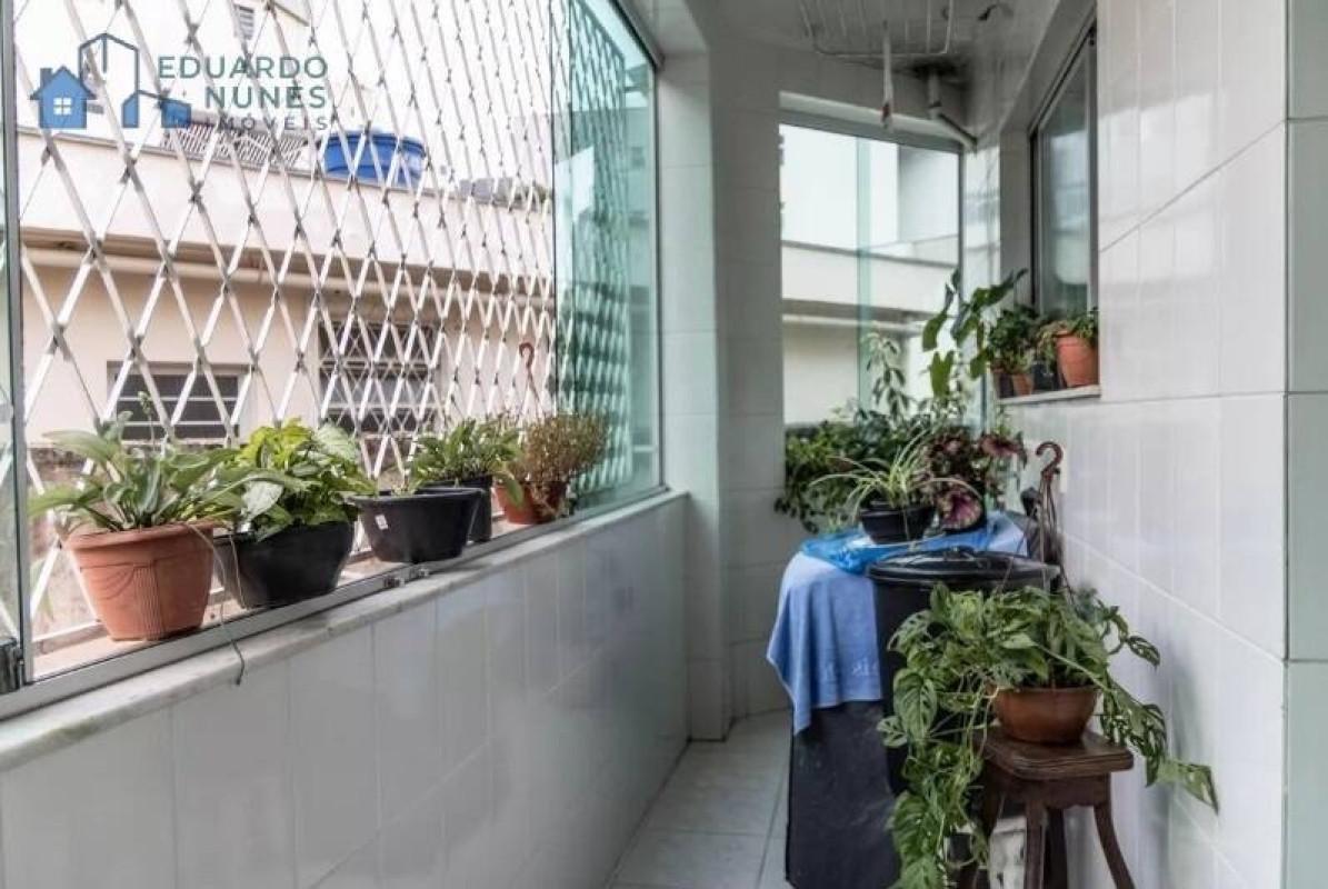 Apartamento, Coração de Jesus, 3 Quartos, 1 Vaga, 1 Suíte