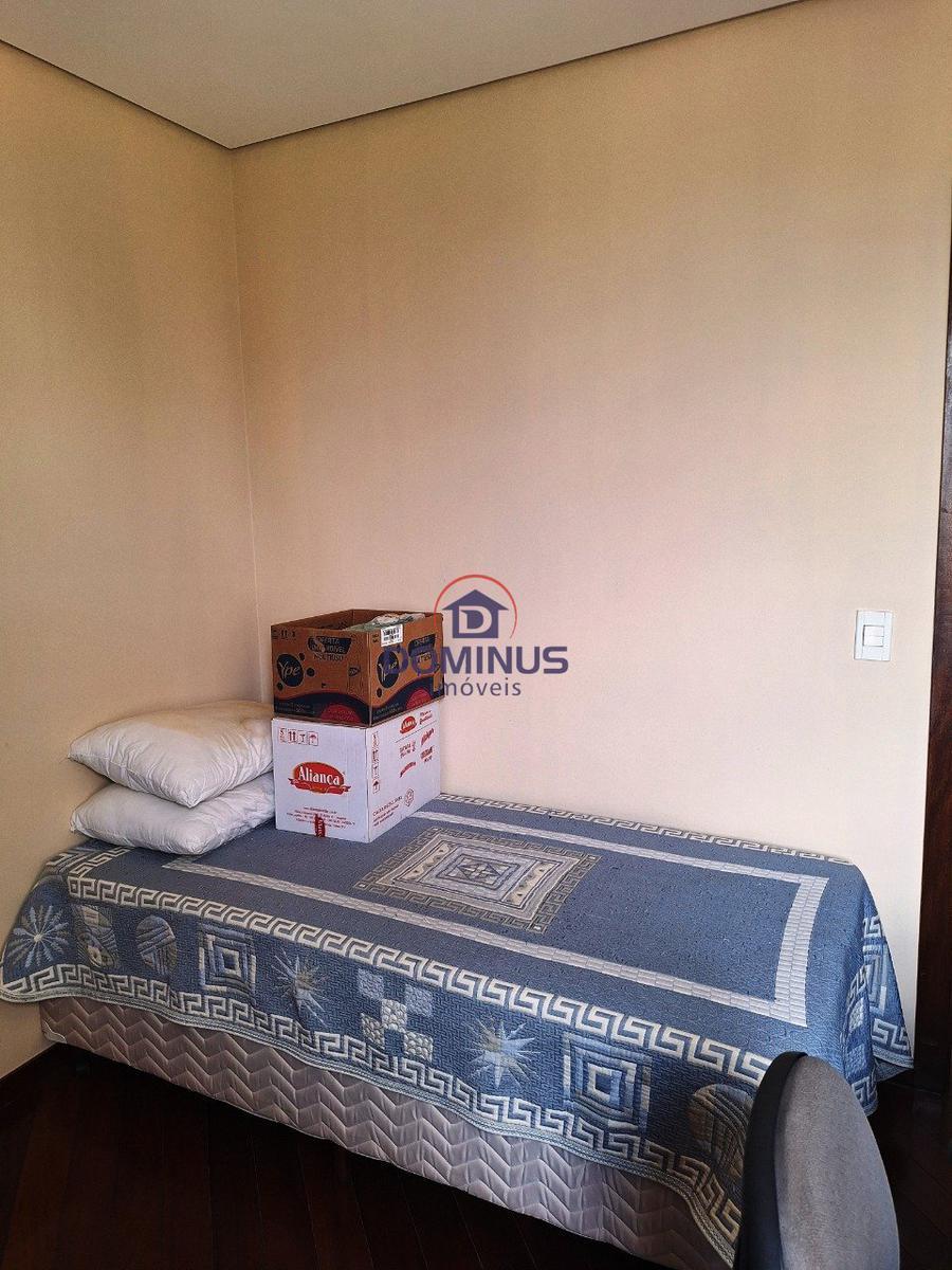 Apartamento, Santa Efigênia, 3 Quartos, 2 Vagas, 1 Suíte