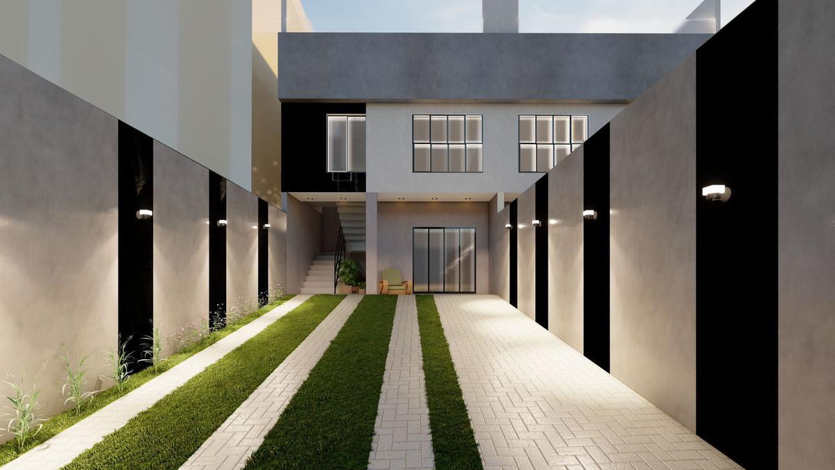 Cobertura, Parque Xangri-lá, 3 Quartos, 2 Vagas, 1 Suíte