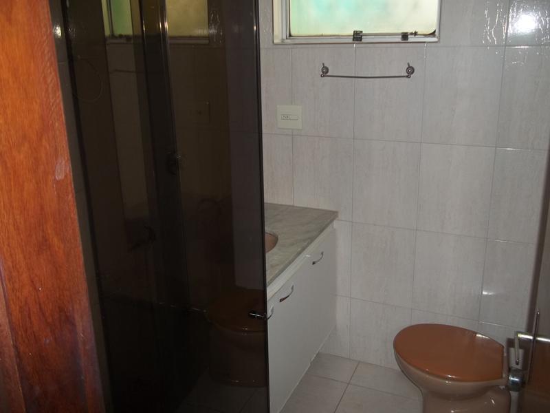 Apartamento, Grajaú, 2 Quartos, 1 Vaga
