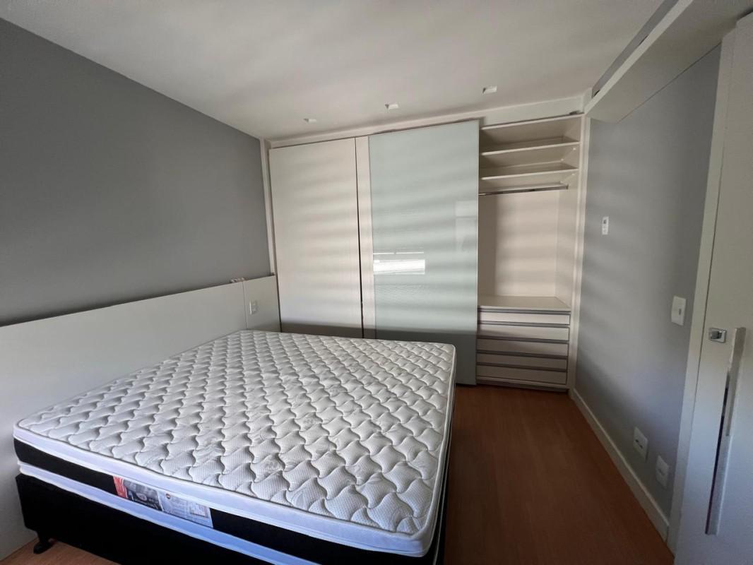 Apartamento, Vila da Serra, 1 Quarto, 1 Vaga, 1 Suíte