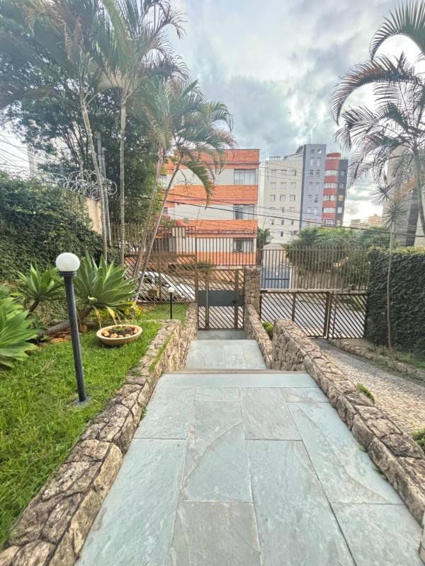 Apartamento, Serra, 3 Quartos, 1 Vaga, 1 Suíte