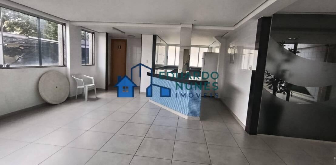 Apartamento, Caiçaras, 3 Quartos, 2 Vagas, 1 Suíte