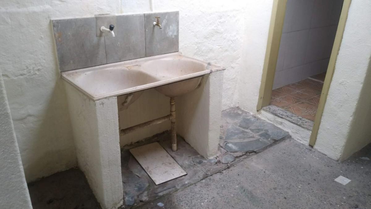 Casa, Nova Esperança, 3 Quartos, 0 Vaga