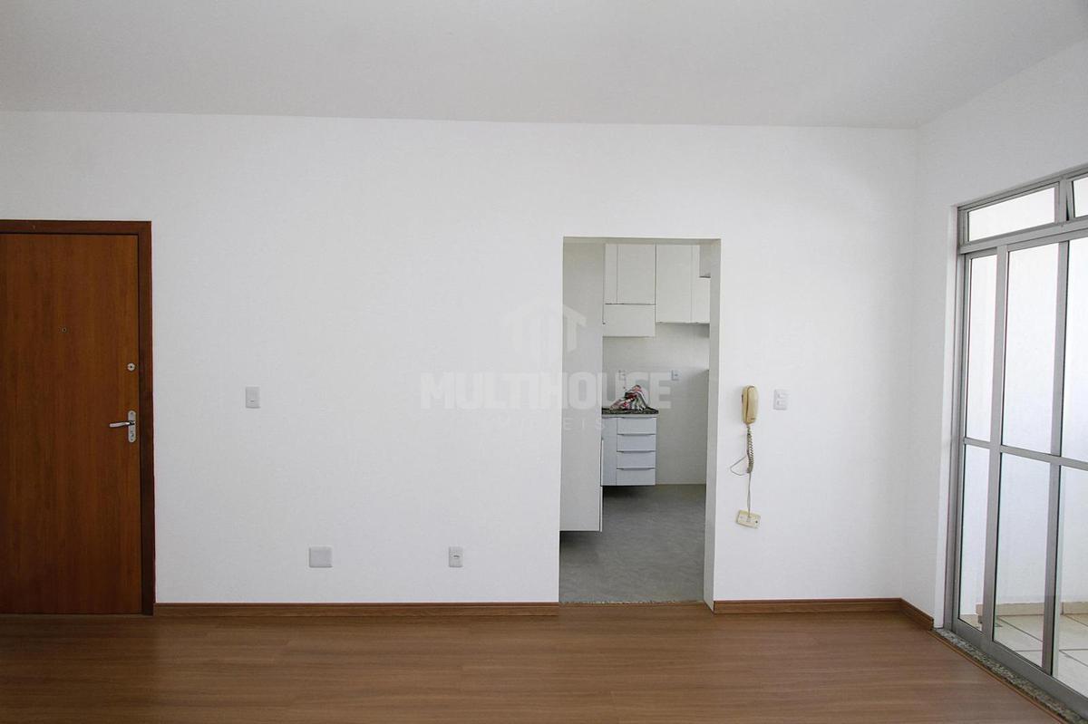 Apartamento, Buritis, 3 Quartos, 2 Vagas, 1 Suíte