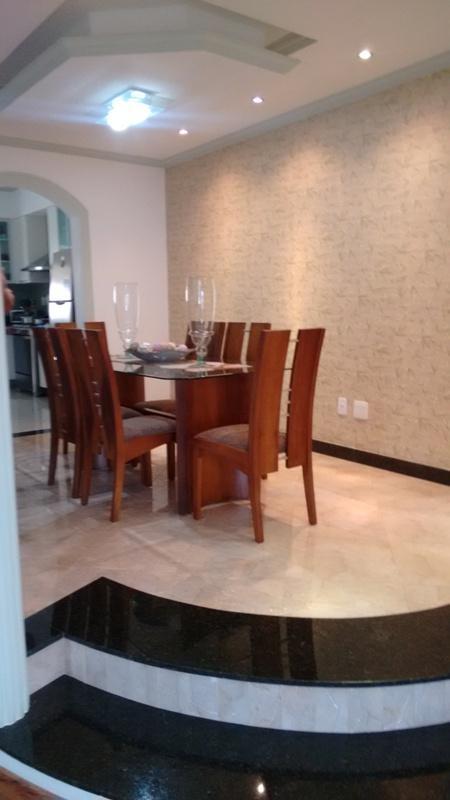 Casa, Garças, 3 Quartos, 6 Vagas, 1 Suíte