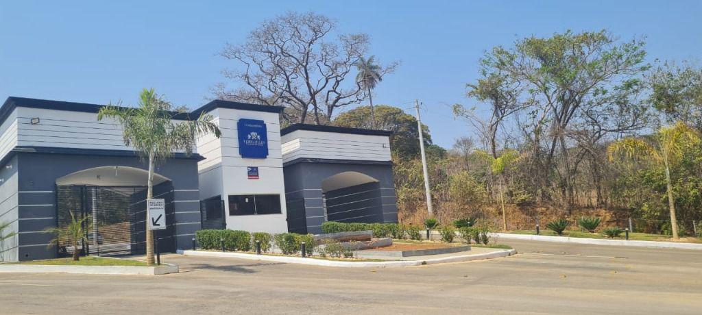 Lote, Sobradinho, 0 Quarto, 0 Vaga
