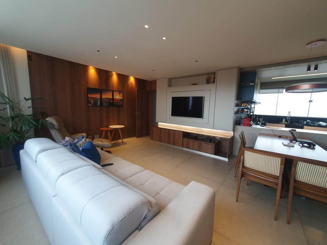 Apartamento, Alto Barroca, 3 Quartos, 3 Vagas, 1 Suíte