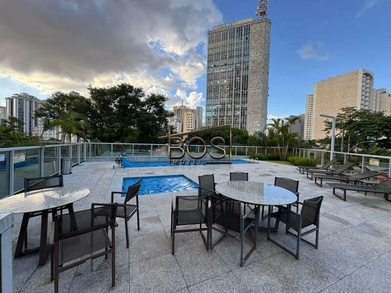 Apartamento, Lourdes, 3 Quartos, 2 Vagas, 1 Suíte