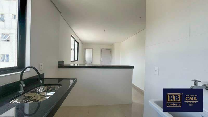 Apartamento, Sion, 1 Quarto, 1 Vaga, 1 Suíte