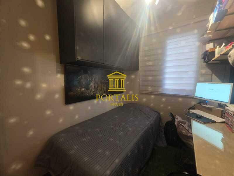 Apartamento, Buritis, 3 Quartos, 1 Vaga, 1 Suíte
