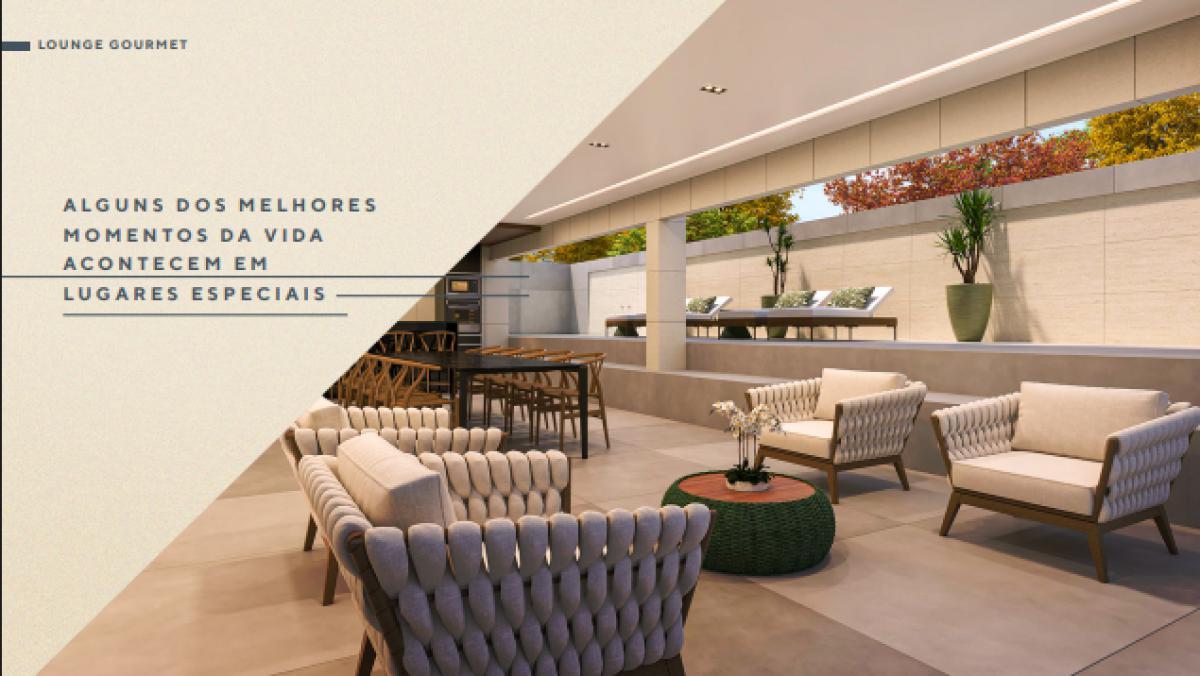 Apartamento, Funcionários, 2 Quartos, 2 Vagas, 1 Suíte