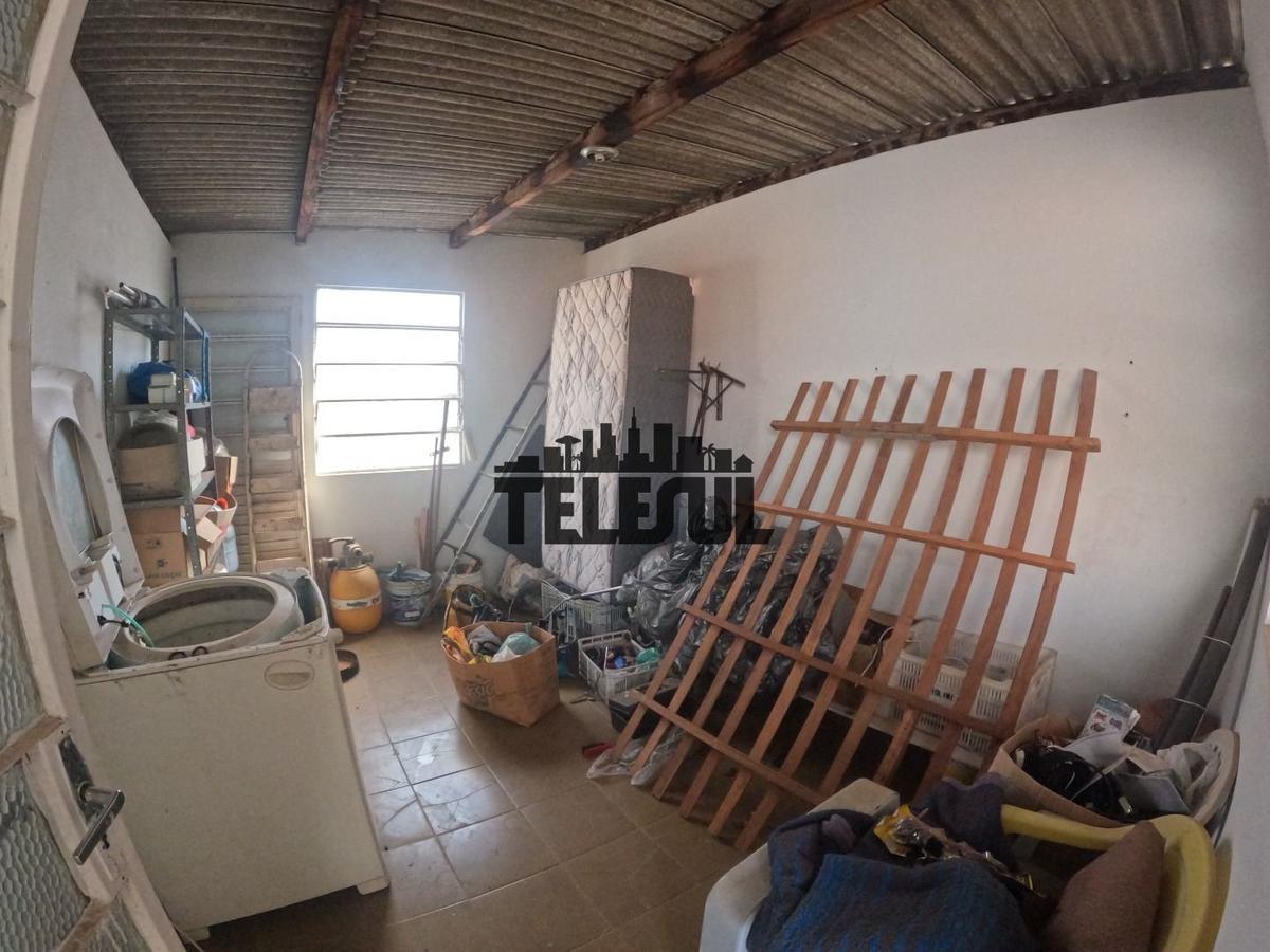 Casa, Santana, 2 Quartos, 2 Vagas, 1 Suíte