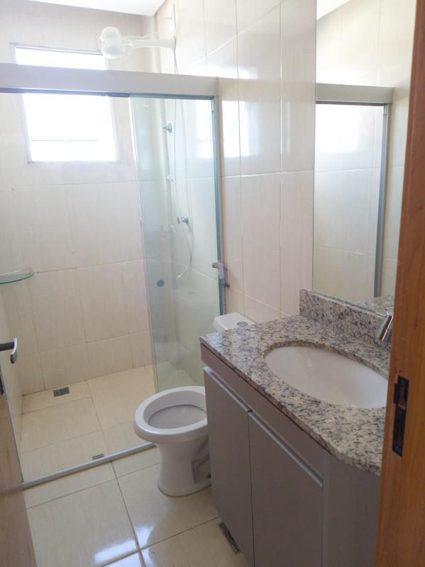 Cobertura, Santa Rosa, 3 Quartos, 3 Vagas, 2 Suítes