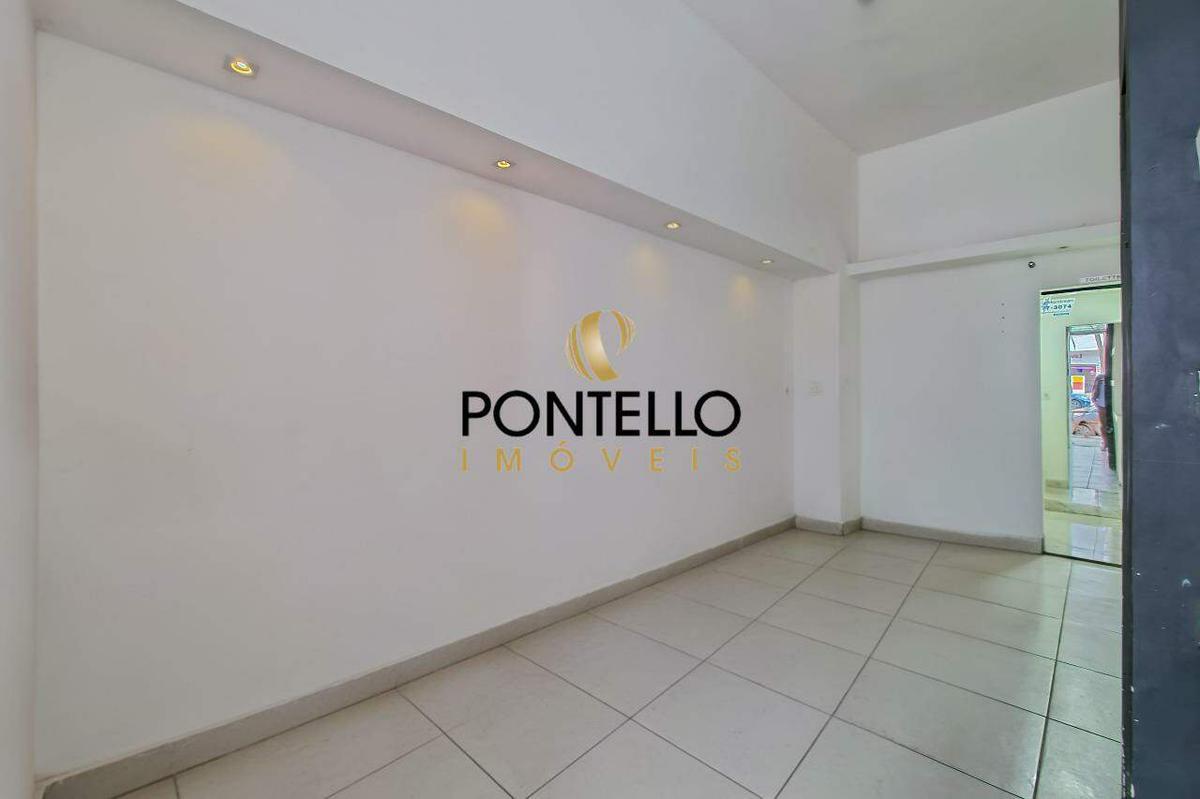 Andar, Buritis, 0 Quarto, 0 Vaga