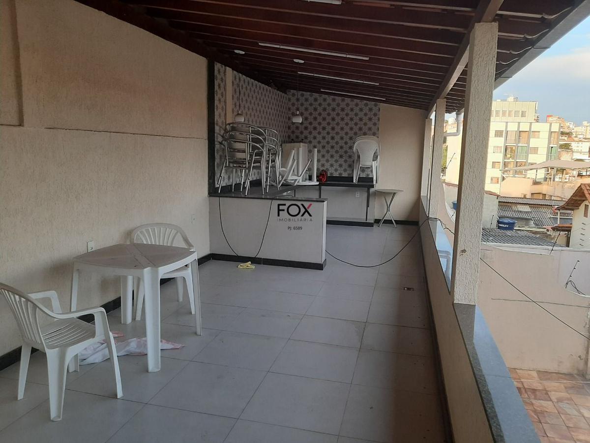 Casa, Bonfim, 3 Quartos, 1 Vaga